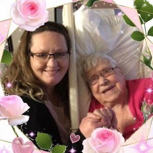 Meet your Posher, Tracy